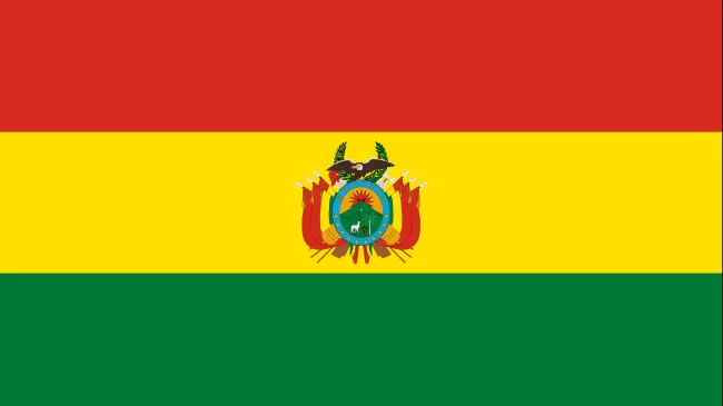 Bolivia